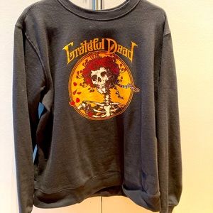 Grateful Dead Sweatshirt